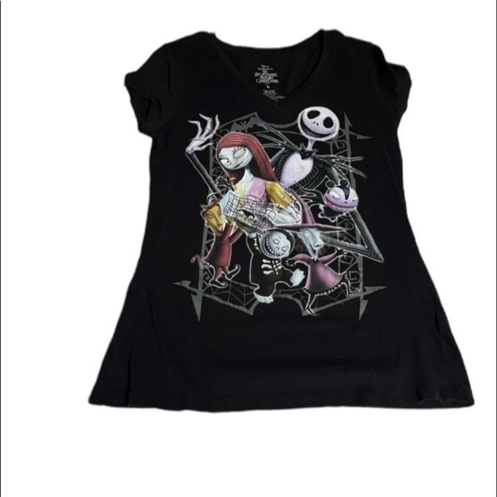 The Nightmare Before Christmas- Sally, Jack & Children Women’ s Size Large NWOT